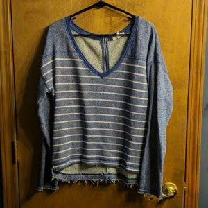 Aeropostale Long sleeve sweater